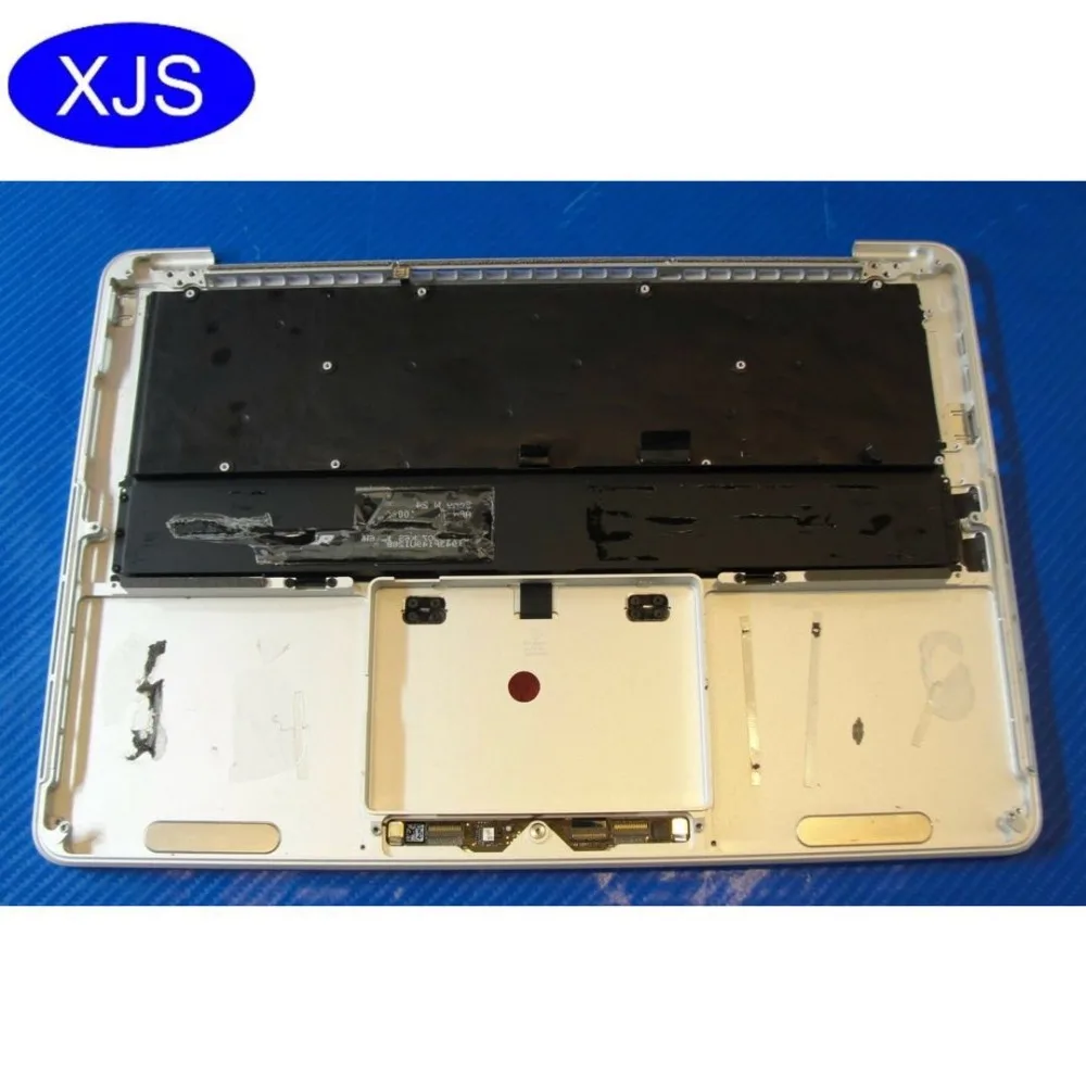 Original New A1425 Topcase with Keyboard For Macbook Pro 13.3'' A1425 Topcase with US keyboard with trackpad 2012