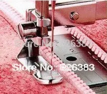 1 piece good quality home sewing machine presser foot NO.705L use domestic sewing machines