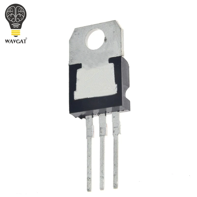 10pcs/lot L7812CV L7812 LM7812 7812 TO-220 NEW and Original ST POSITIVE VOLTAGE REGULATORS