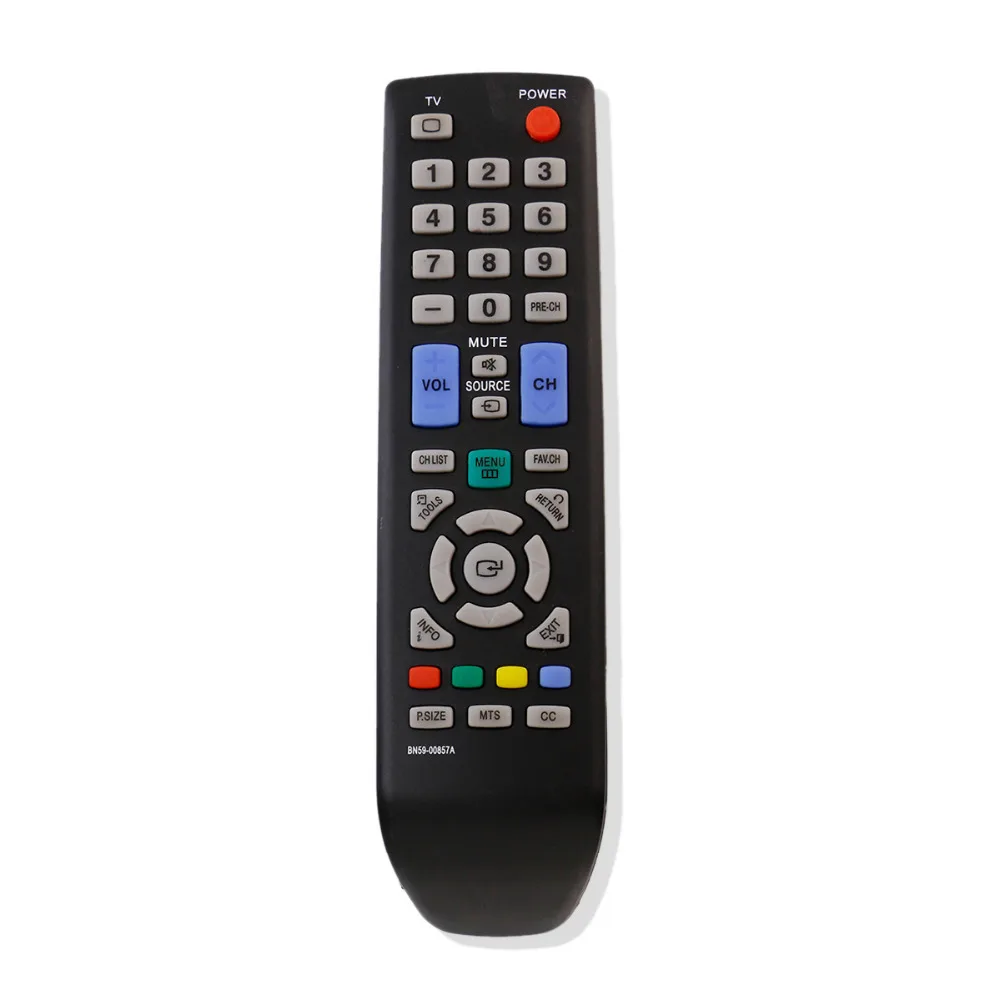 

Новый телефон, сменный пульт дистанционного управления, подходит для SAMSUNG HDTV TV PL42C71HDP PL50C71HDP PN42B400P3D P2370HD P2570HD P2770HD