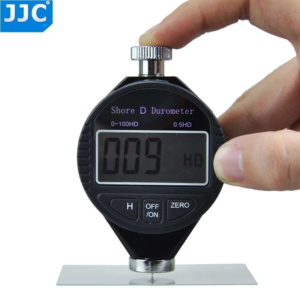 JJC-Protector de pantalla de vidrio templado para cámara FUJIFILM, cristal óptico ultrafino, antiagua, para cámara FUJIFILM X-T30 II, X-E3/X-T10/X-T20/X-T100