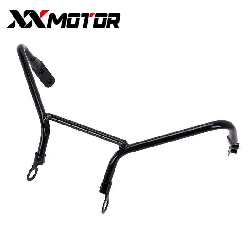 Fairing Cowl Windshield Bracket Mirror Frame Stay For HONDA CBR400 NC29 1991-1998 CBR400RR MC29 CBR 400 Motorcycle Accessories