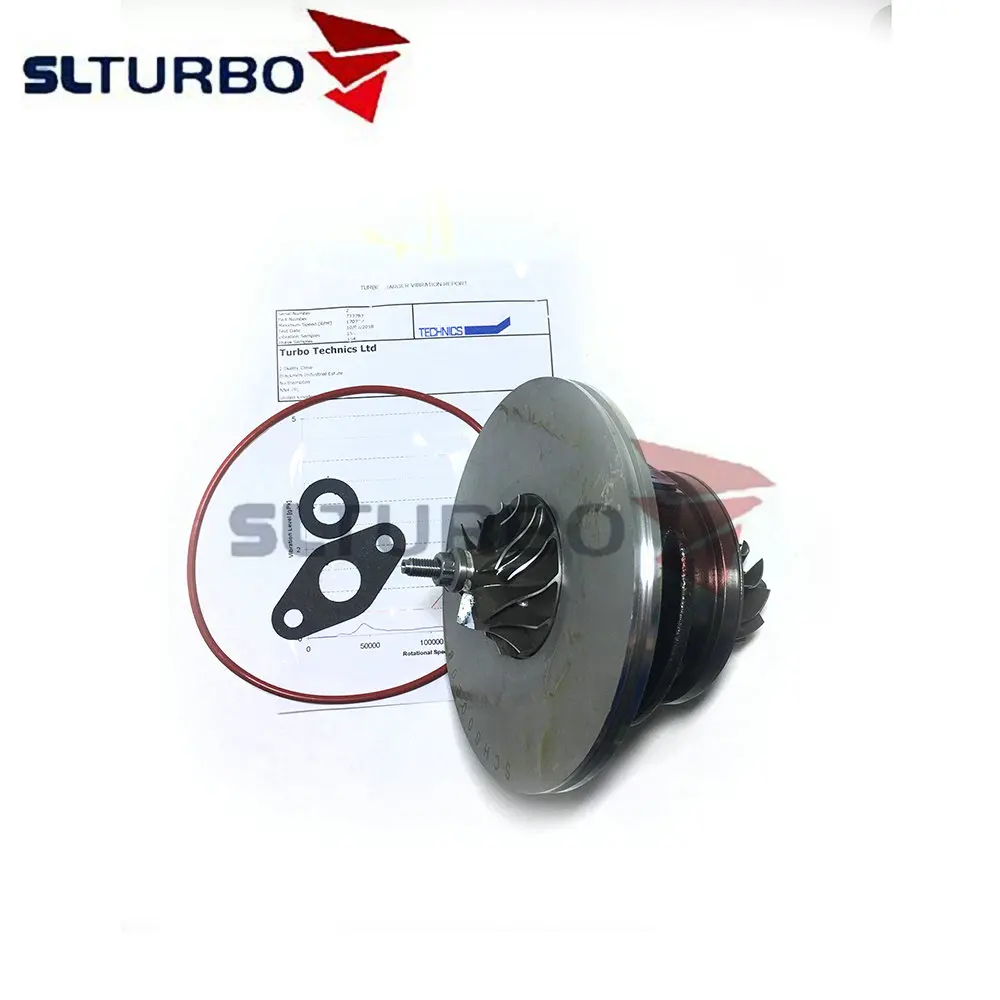 

Turbine NEW 733783 for VW Polo IV 1.4 TDI 51/59 Kw 70/80 HP BNV BNM - turbocharger core CHRA 733783-5007S cartridge repair kits