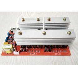 24V 36V 48V 60V 3500W 4500W 6000W 7500W Super High Power Sine Wave Inverter Motherboard Inverter Driver Board