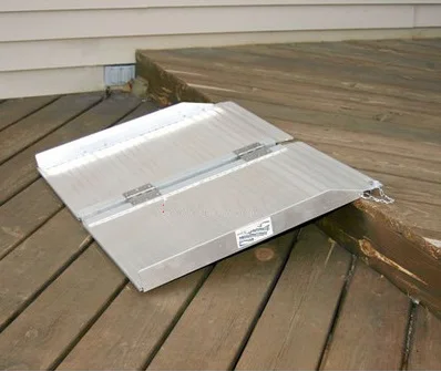 

600 мм мотоцикл алюминиевый пандус складной автоматический инструмент для ремонта дорожных шин