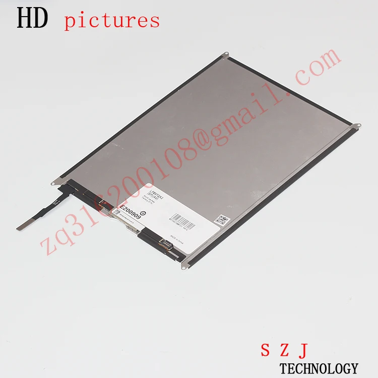 New 9.7'' inch Full HD LCD Display for CUBE U65GT Talk 9X IPS Retina Screen Talk9X LCD Screen Replacement Free shipping