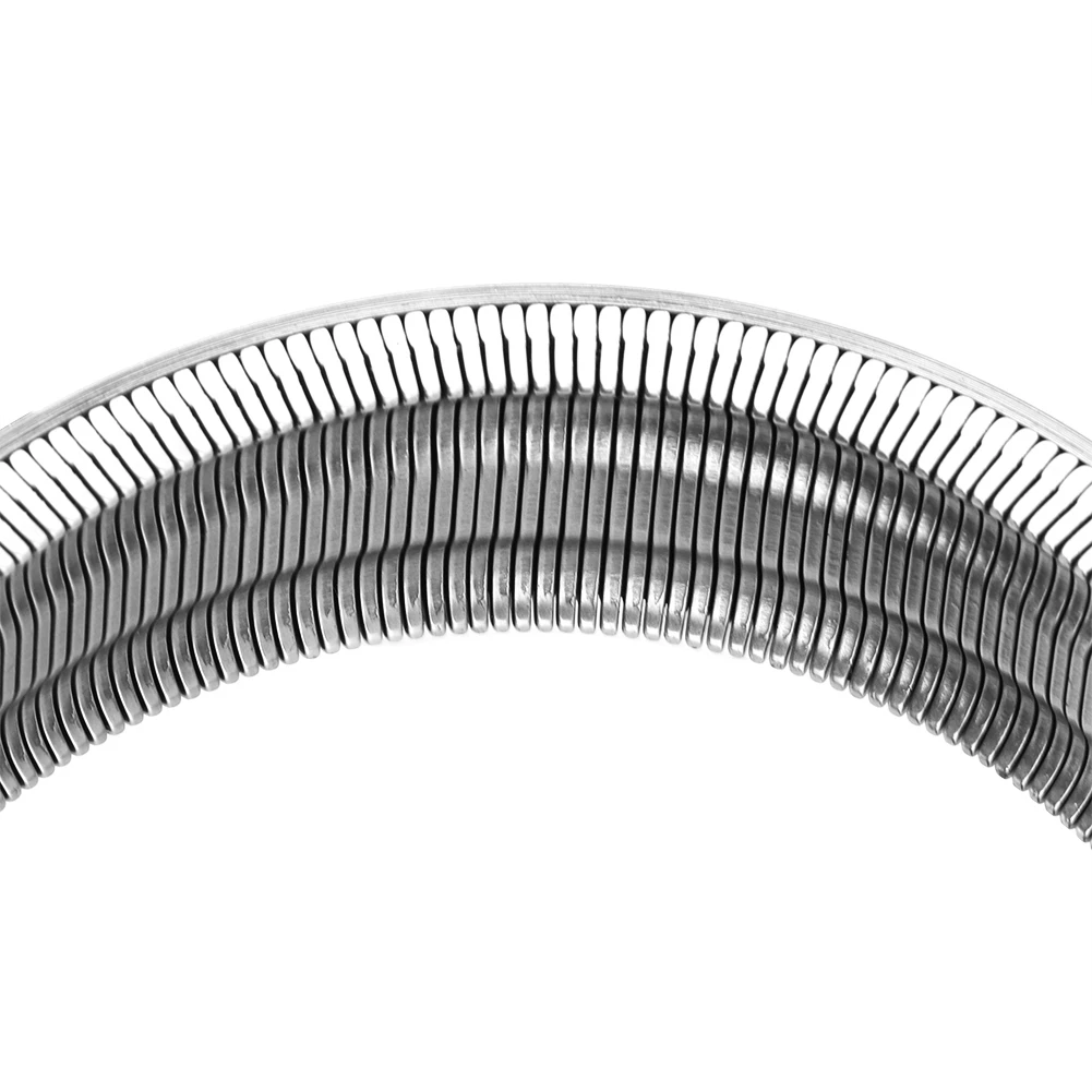 901083   استبدال CVT نقل حزام على شكل سلسلة لفورد التركيز/ل التركيز C-Max 1.6L 1.8L 2003 2004 2005 2006 2007 2008 CVT سلسلة