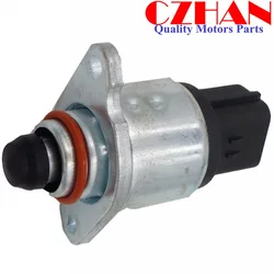 GENUINE STEP MOTOR FOR SUZUKI IDLE AIR CONTROL IAC Valve AEP125-1 AEP125 1 / ISC IDLE SPEED CONTROL VALVE