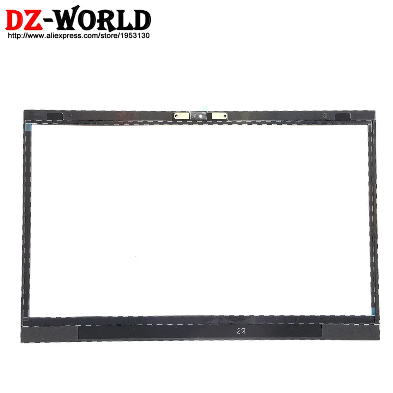 Новый/оригинальный ЖК-дисплей передняя панель ободок внешняя наклейка для Lenovo ThinkPad X1 Carbon 2-го 3-го поколения Non Touch 04X5567 04X5569