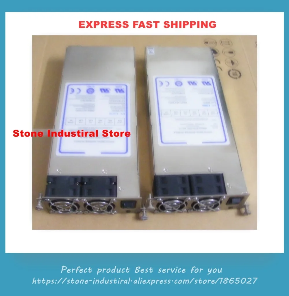 Original F5 Load Balancing 400AA-PFC-CF5 4100 6400 6800 Server Power Supply