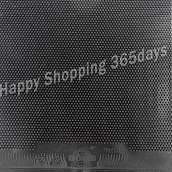 ระเบิด Talent long pips - out ตารางเทนนิส/pingpong แผ่น (ยางไม่มีฟองน้ำ)