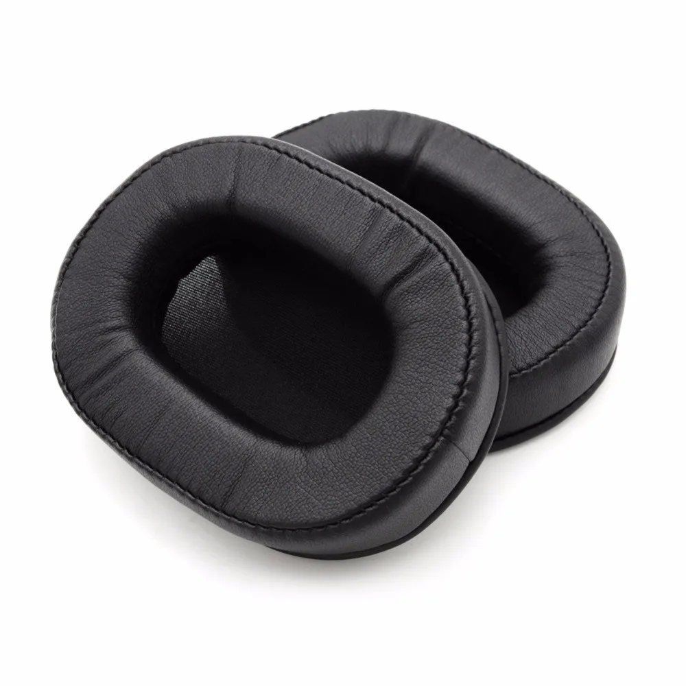 Ear Pads Cushion for August EP650 Replacement Ear Pads Pillow Foam Cover Cups Earmuffs  Headphones Earphone