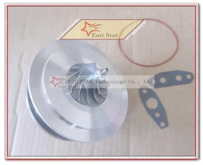 

Turbo Cartridge CHRA Core GT1749V 17201-27030 17201-27030F 721164 721164-0013 801891 801891-5001S For TOYOTA Previa 1CD-FTV 2.0L