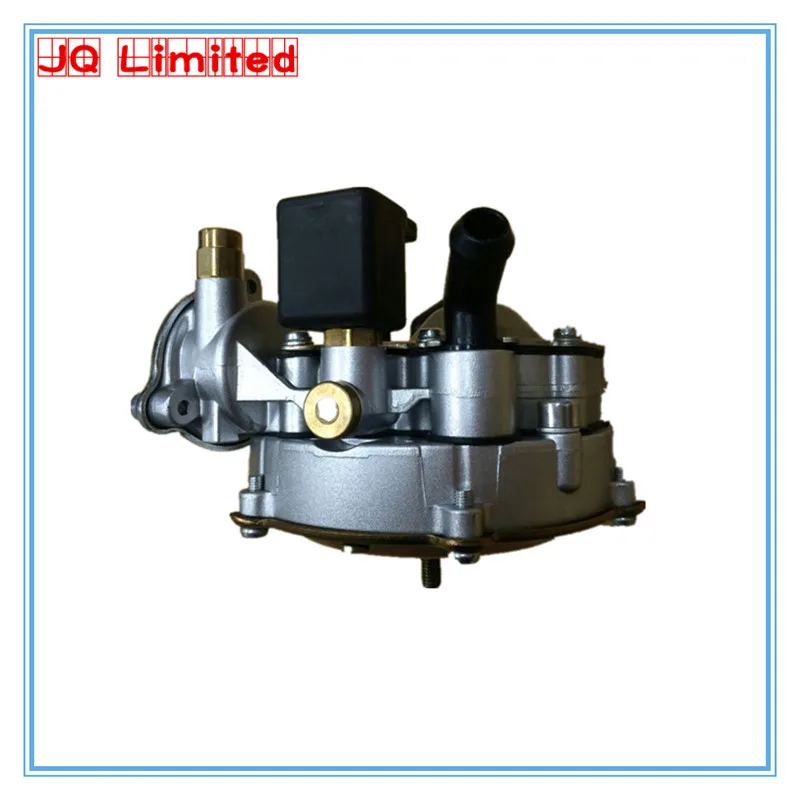Propane LPG GPL  Regulator AT07  for Singpoint conversion kit for sale gas pressure reducer electronic reducer valve FOR GPL car