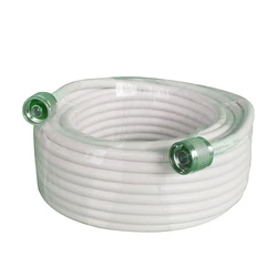 13 meters RG6 Low Loss Coaxial Cable 50ohm N Male to N Male Connector Communication Coax Cable For Mobile Phone Signal Booster