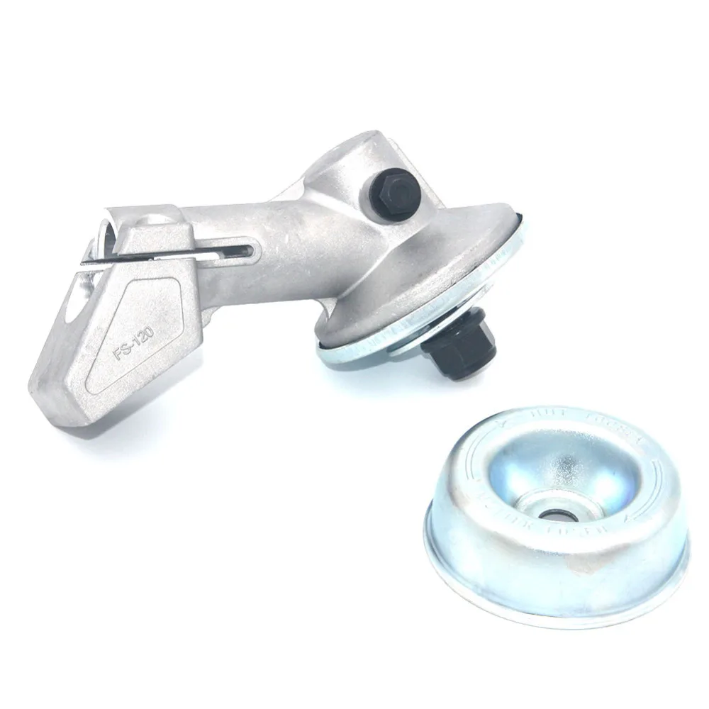 Tông Đơ Hộp Bánh Răng Cho STIHL FS44 FS55 FS80 FS90 FR130 FR220 FR350 FR480 FS80 FS83 FS250 Gear Đầu 41376400100