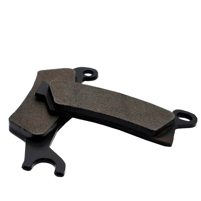 مكابح أمامية يسار للدراجة النارية لـ CAN AM Qutlander Max 500/650 4x4 13-14 650 4x4 2013 2014 2015 800R 800 R 2012-2015 #4