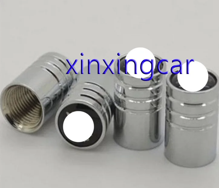 FREE SHIPPING For MINI Cooper Opel BYD MG Car Styling Auto Wheels Tire Valve Stem Caps