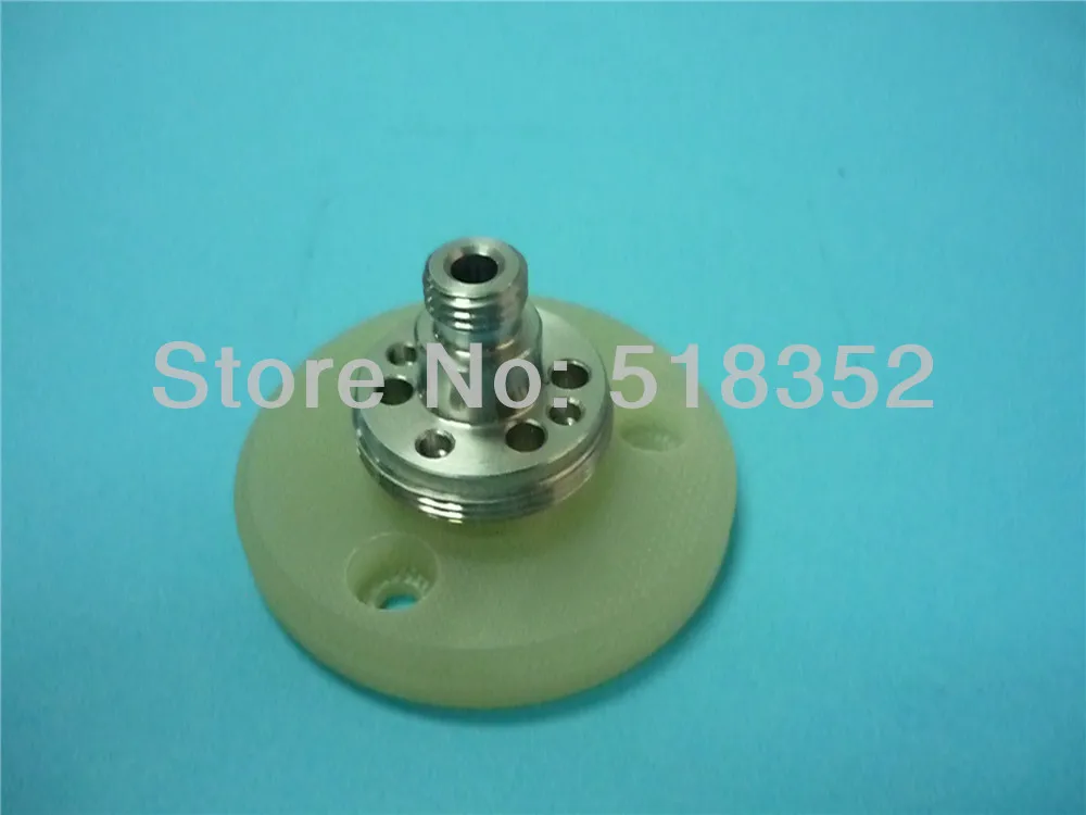 

Charmilles Wire Guide Holder/ Bracket/ Pedestal for WEDM-LS Wire Cut Machine Parts