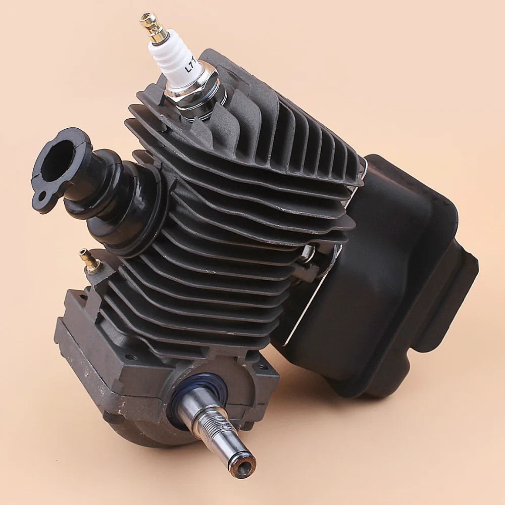 Conjunto de motor de 42,5 MM para motosierra STIHL, Kit de silenciador de cigüeñal, pistón de cilindro, piezas de reconstrucción, MS250, MS230, 025, 023, MS 250, 230