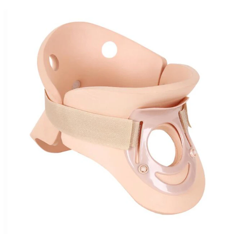 Thickened baby/child/adult cervical brace correct posture neck collar torticollis collar fixed crooked neck