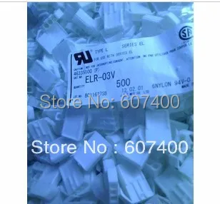 

ELR-03V JST Connectors terminals housings 100% new and original parts