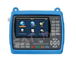 7.4V 3000mAh It's Just A Battery For Digital Satellite Signal Finder Meter WS6950 WS6951 Satlink WS-6951 WS-6950