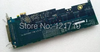 Industrial equipment board WILDCARD AEX2400 5AEX2400 3PCBAEX2400LF-A voice card include 6*X400M and 1*VPMADT032