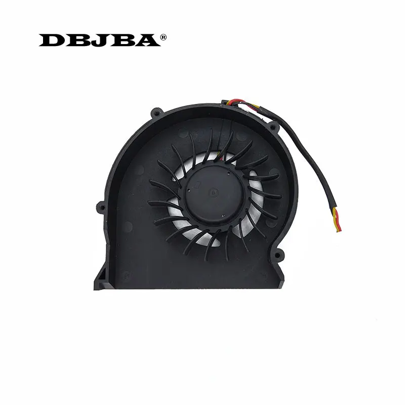 Laptop CPU Cooling Fan For MSI CR420 CR420MX CR600 CR620 CX623 CR630 EX620 CX420 CX500 CX600 CX620 CX620MX T&T 6010H05F PF1 FAN