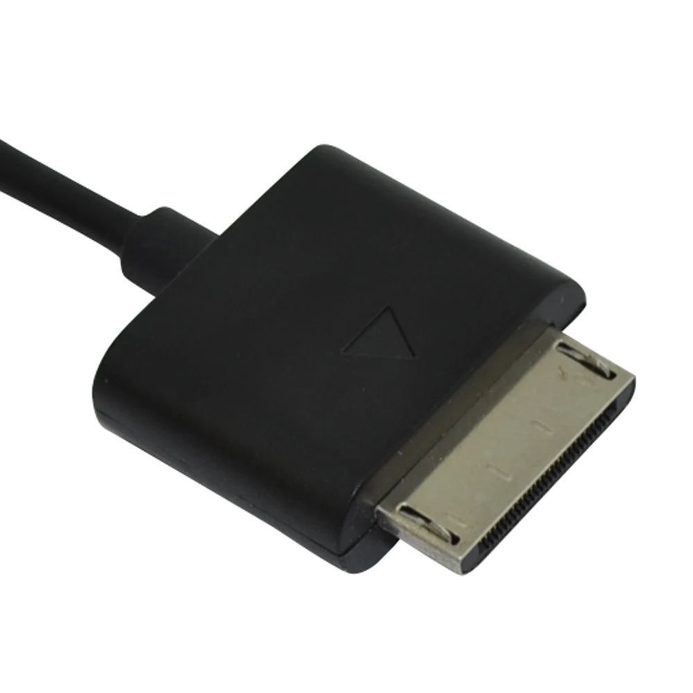 Cable cargador de transferencia de datos USB para PSP Go, para PSP-N1000, N1000 a PC, Cable de sincronización