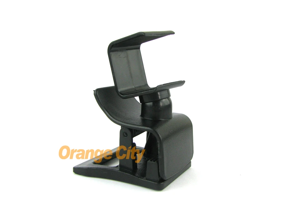1PC TV Clip Monitor Mount Holder Stand Adjustable For Playstation 4 For PS4 Eye Camera view 3