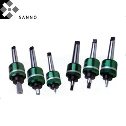 Morse Taper / Straight sShank Internal Hexagon Rotary Broaching Tools CX08 CX16 Square Head Punching Rolling Burnishing Cutter