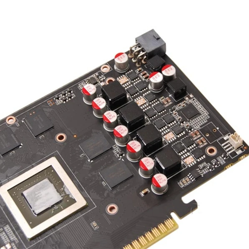 ZOTAC Graphics Cards GeForce GTX550Ti 1GB GDDR5 Video Card for nVIDIA Map GTX 550 Ti 1G Internet Cafes Edition 1GD5 Dvi VGA Used