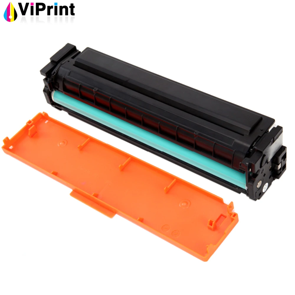 4 Color toner cartridge 201X Compatible for HP Laserjet Pro M252dw MFP M277dw M252n M277n Laser CF400X CF401X CF402X CF403X