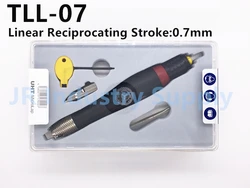 Turbo Lapping Grinder tool TLL-07 Linear Reciprocating Stroke stroke 0.7mm Free Shipping