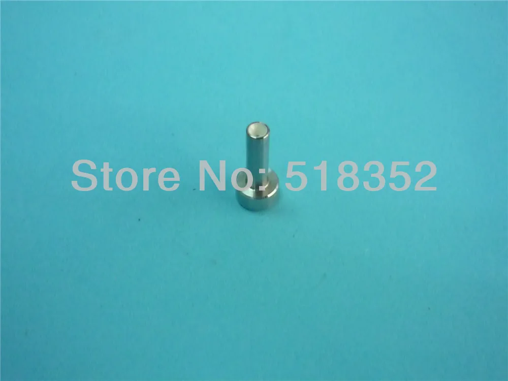 SSZ2106-2108 Japax J102 Diamond Wire Guide Lower S Type for WEDM-LS Wire Cutting Machine Parts