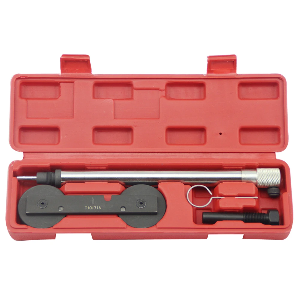 T10171A Engine Timing Tools for Vag Vw Audi Fsi 1.4 & 1.6 Fsi & Tfsi Locking Tool Set