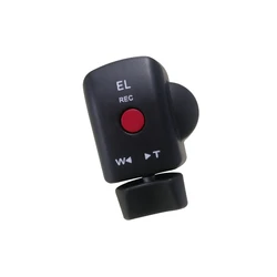 LANC Remote Controller for Camera Control Zoom Start Stop Function