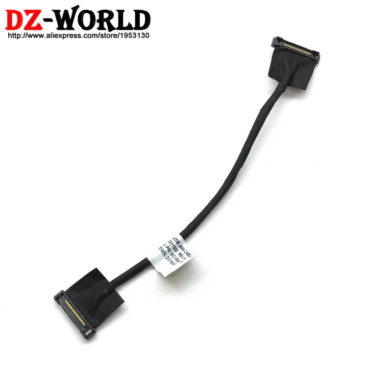 New Original for Lenovo ThinkPad T450 T450S T460 USB Subcard Board Connecting Cable Wire Line 00HN554