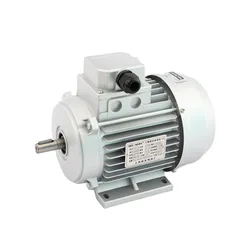 Factory direct sales Shanghai Dedong motor YS6324 motor 0.18KW three-phase asynchronous motor three-phase motor