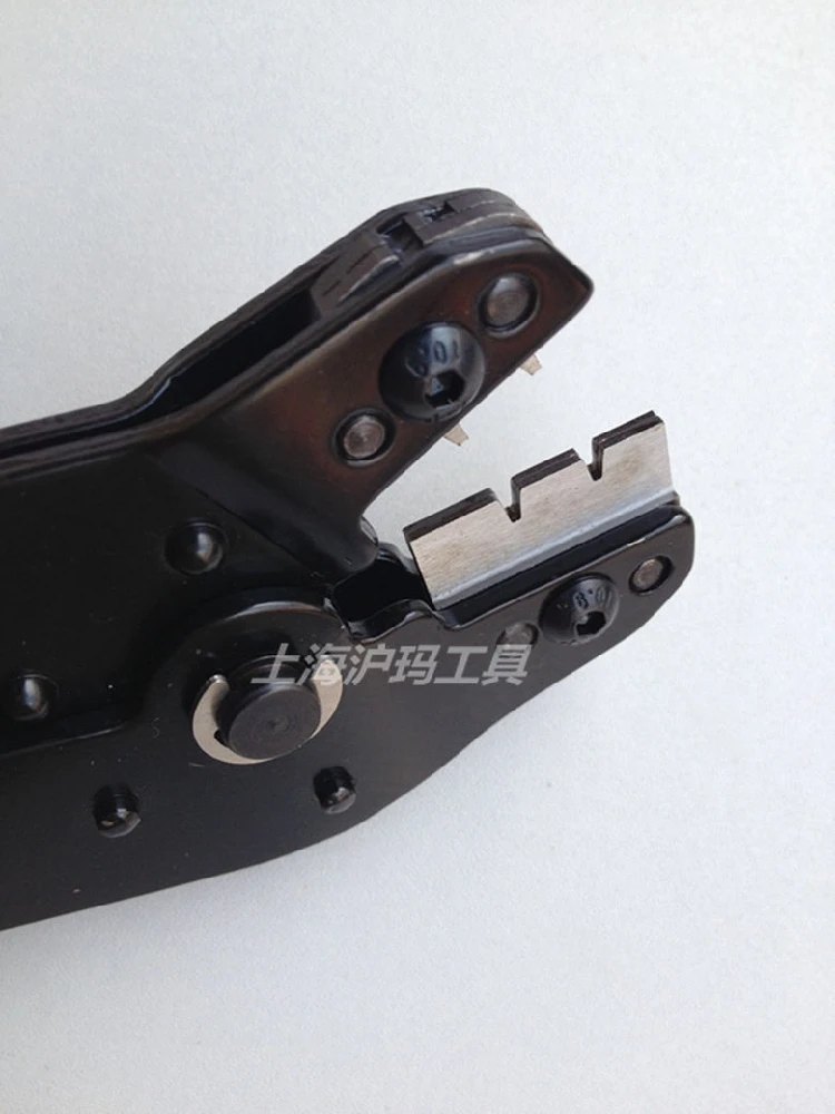 Hand Crimping pliers SN-03BM,For Crimping of D-SUB connectors 1.5 1.25 ZH1.5, 30-24AWG Crimping tool 0.08-0.14mm2