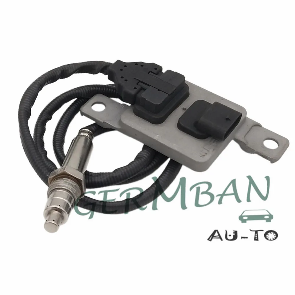 059907807B Rear NOX Sensor For VW Touareg 13-16 Audi Q7 09-15 3.0L Turbo Diesel