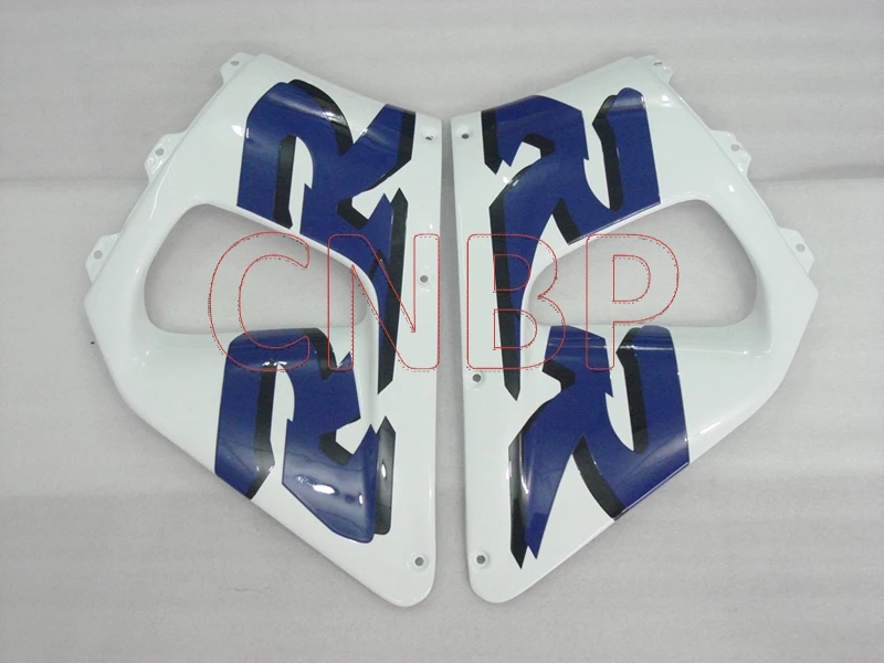 Plastic Fairings CBR 919RR 1998 - 1999 Red White Blue Fairing CBR 919 1999 Body Kits for Honda Cbr919RR 1999