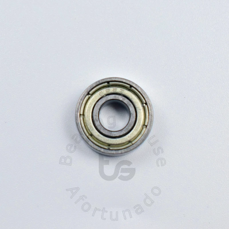 Lager 10 Stück 695zz w5 5*13*5(mm) versand kostenfrei Chromstahl 639/5zz metall versiegelte mechanische Hoch geschwindigkeit ausrüstung steile