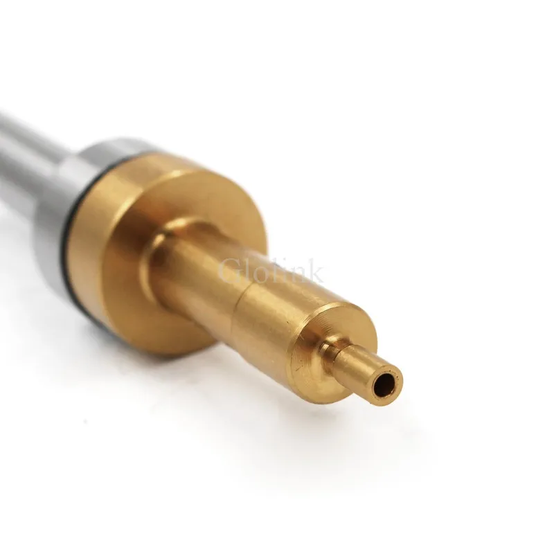 High Quality Mechanical Edge Finder 10MM for Milling Lathe Machine Touch Point Sensor Work quickly Measurement Tool
