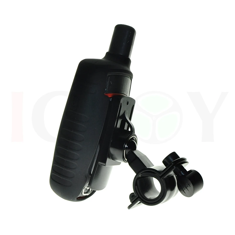 دراجة نارية المقود/سيارة كأس الزجاج الأمامي جبل حامل ل غارمين داكوتا 10/20 GPSMAP 62/62s/62st/62sc/62stc 64/64s/64st