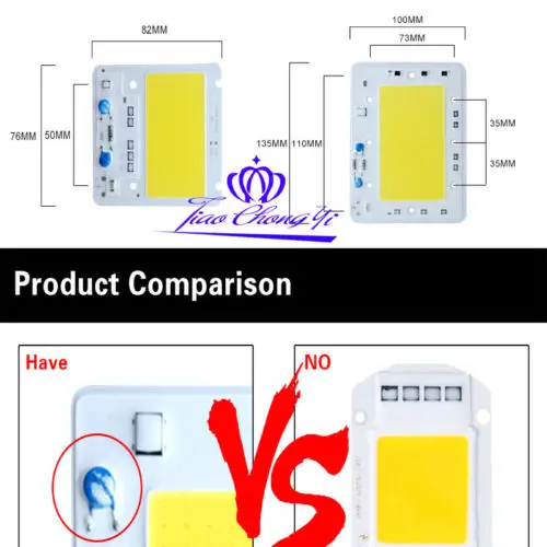 150W led light bulbs Smart IC warm White LED Lamp Lightning Protection 220V 1PCS