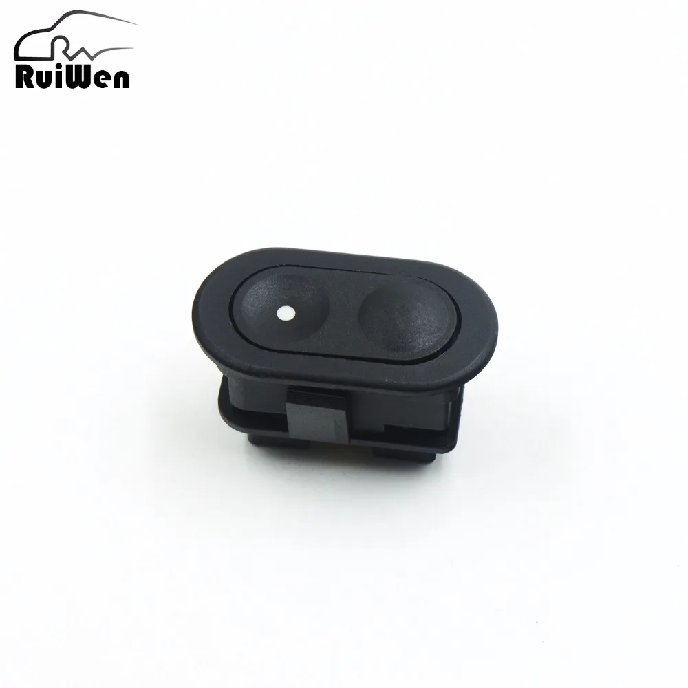 Passenger Electric Window Control Switch Button For Opel Astra F 1991 - 1998 Corsa B 1993 - 2014 13209204, 13228699, 13228709