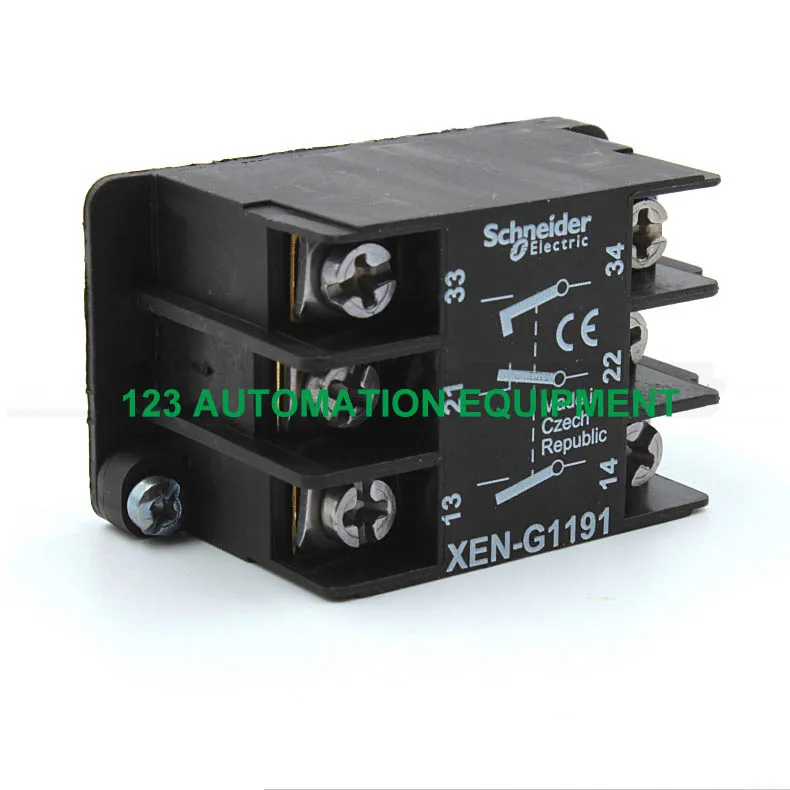 

Новый оригинальный контактный элемент XENG1191