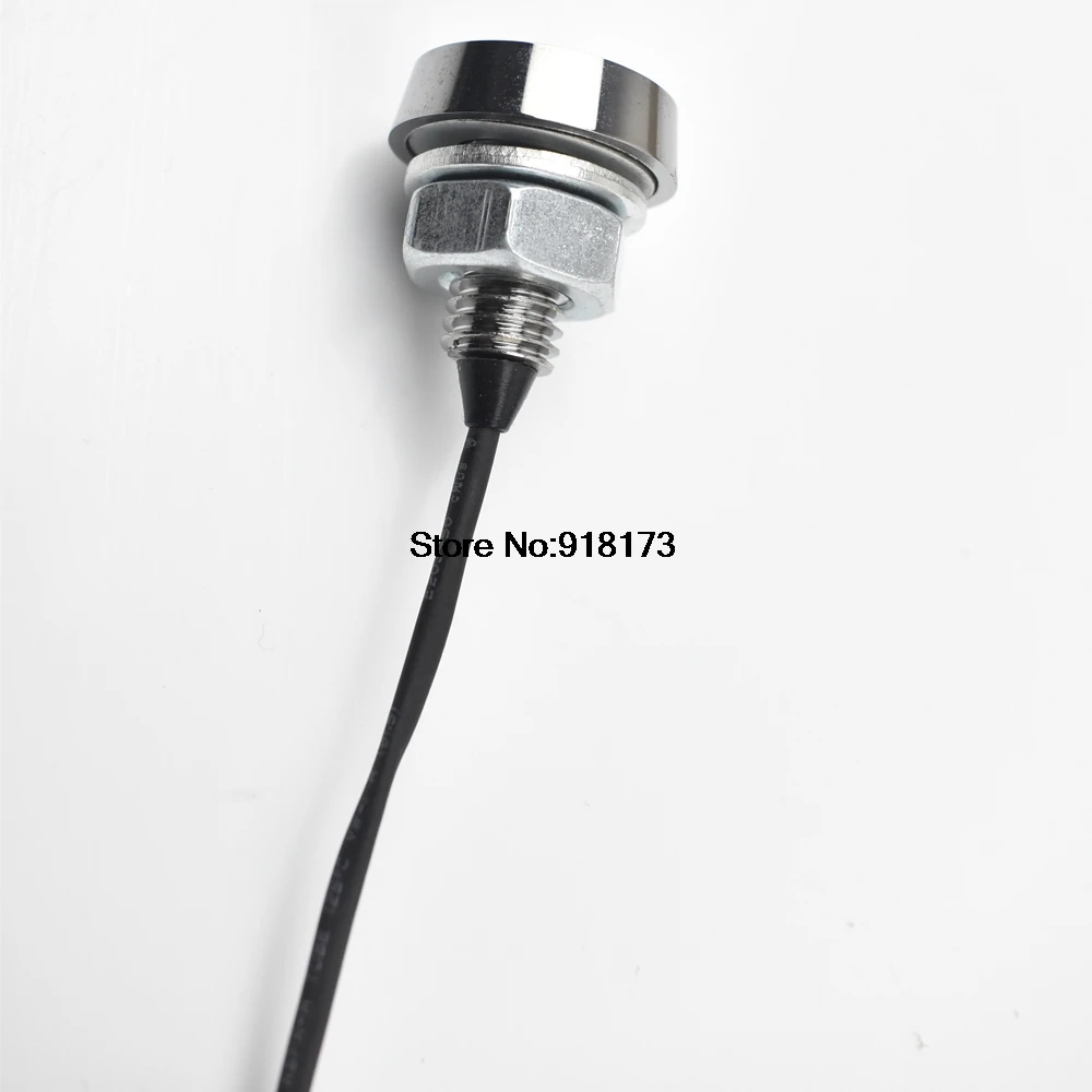 1pc/lot DS1990A Magnetic Ibutton Probe Reader DS1982 IB TM9092 for DS1990 DS1991 DS1996 DS1961 Card